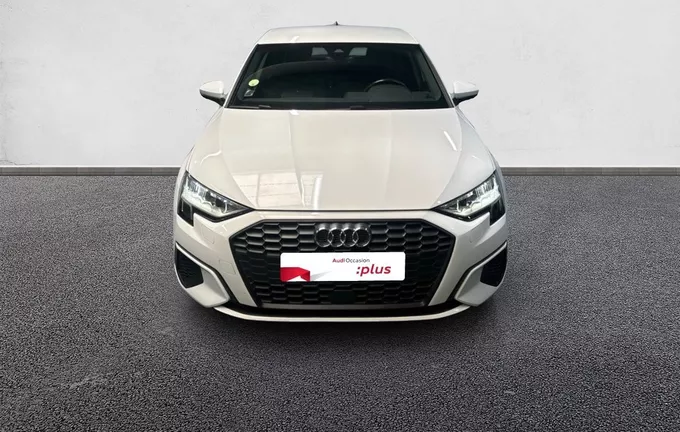 AUDI A3 Sportback 35 TDI 150 Design extérieur avant 2131370