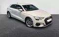 Miniature AUDI A3 Sportback 35 TDI 150 Design extérieur trois quart avant droit 2131370