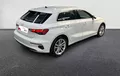 Miniature AUDI A3 Sportback 35 TDI 150 Design extérieur trois quart arrière droit 2131370