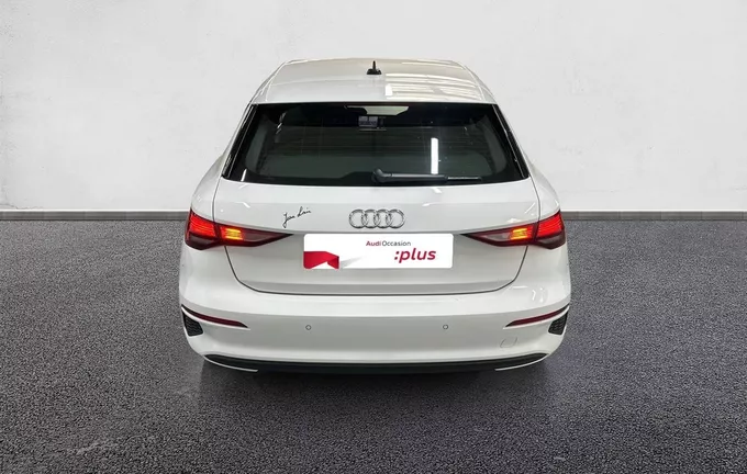 AUDI A3 Sportback 35 TDI 150 Design extérieur arrière 2131370