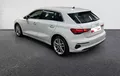 Miniature AUDI A3 Sportback 35 TDI 150 Design extérieur trois quart arrière gauche 2131370