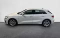 Miniature AUDI A3 Sportback 35 TDI 150 Design extérieur côté gauche 2131370