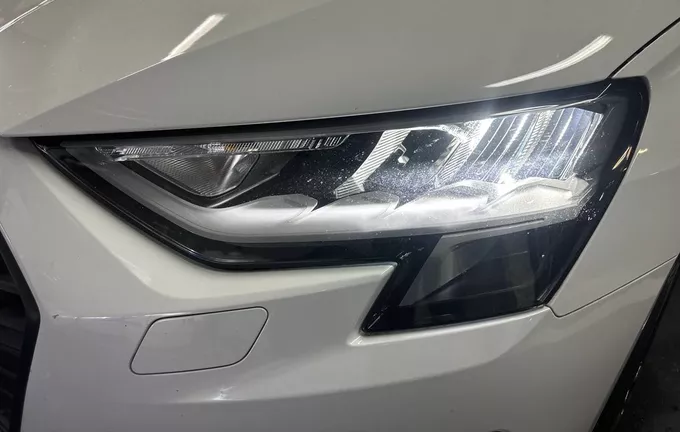 AUDI A3 Sportback 35 TDI 150 Design photo 20 2131370