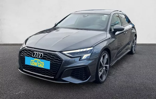 AUDI A3 Sportback 40 TDI 200 S tronic 7 Quattro S Line 212471