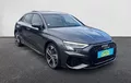 Miniature AUDI A3 Sportback 40 TDI 200 S tronic 7 Quattro S Line extérieur trois quart avant droit 212471