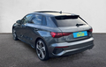 Miniature AUDI A3 Sportback 40 TDI 200 S tronic 7 Quattro S Line extérieur trois quart arrière gauche 212471