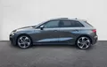 Miniature AUDI A3 Sportback 40 TDI 200 S tronic 7 Quattro S Line extérieur côté gauche 212471