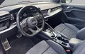 Miniature AUDI A3 Sportback 40 TDI 200 S tronic 7 Quattro S Line photo 11 212471