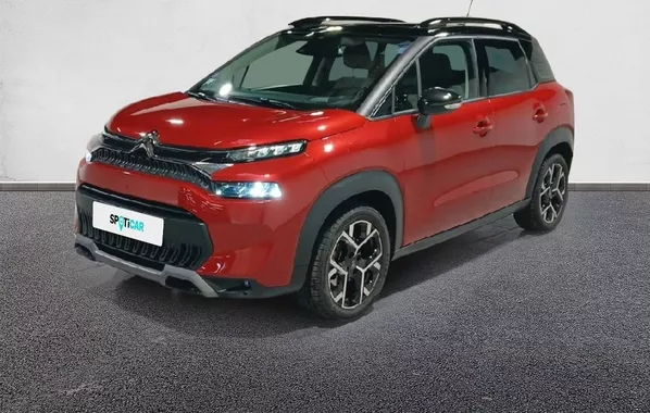 CITROEN C3 AIRCROSS PureTech 130 S&S EAT6 Shine Pack 944449