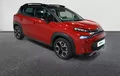 Miniature CITROEN C3 AIRCROSS PureTech 130 S&S EAT6 Shine Pack extérieur trois quart avant droit 944449