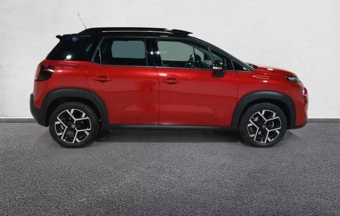 CITROEN C3 AIRCROSS PureTech 130 S&S EAT6 Shine Pack extérieur côté droit 944449