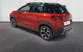 Miniature CITROEN C3 AIRCROSS PureTech 130 S&S EAT6 Shine Pack extérieur trois quart arrière gauche 944449