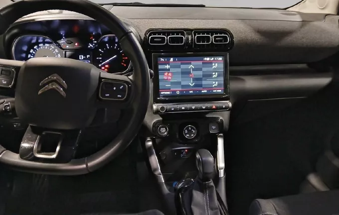 CITROEN C3 AIRCROSS PureTech 130 S&S EAT6 Shine Pack extérieur côté gauche 944449