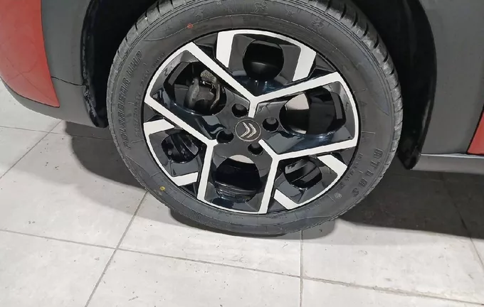 CITROEN C3 AIRCROSS PureTech 130 S&S EAT6 Shine Pack photo 13 944449