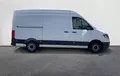 Miniature VOLKSWAGEN UTILITAIRES CRAFTER VAN 35 L4H3 2.0 TDI 140 CH BVA BUSINESS extérieur côté droit 105844