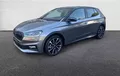 Miniature SKODA FABIA 1.0 TSI 95 ch EVO 2 BVM5 Monte-Carlo extérieur trois quart avant gauche 2127387