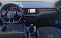 Miniature SKODA FABIA 1.0 TSI 95 ch EVO 2 BVM5 Monte-Carlo extérieur trois quart avant droit 2127387