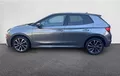 Miniature SKODA FABIA 1.0 TSI 95 ch EVO 2 BVM5 Monte-Carlo extérieur trois quart arrière gauche 2127387
