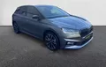 Miniature SKODA FABIA 1.0 TSI 95 ch EVO 2 BVM5 Monte-Carlo photo 10 2127387