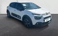 Miniature CITROEN C3 PureTech 83 ch BVM5 Plus extérieur avant 945035