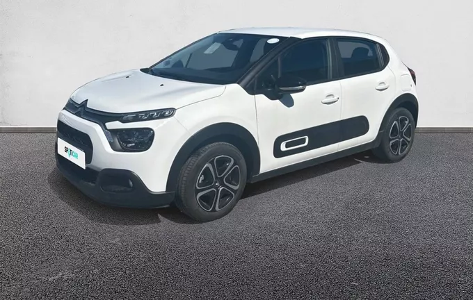 CITROEN C3 PureTech 83 ch BVM5 Plus photo 10 945035