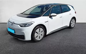 VOLKSWAGEN ID.3 145 ch Pro WVWZZZE1ZPP022167