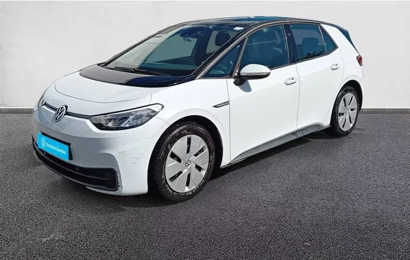 VOLKSWAGEN ID.3 145 ch Pro WVWZZZE1ZPP022167