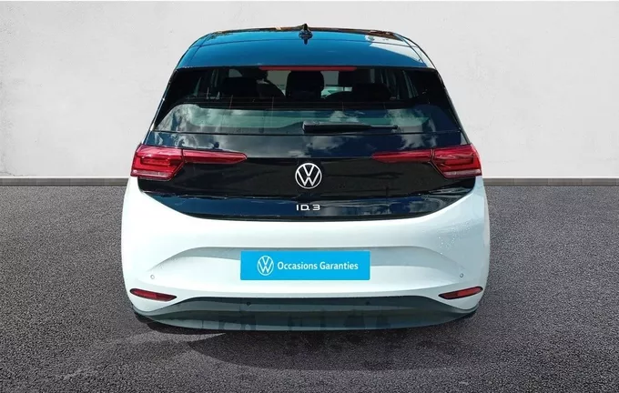 VOLKSWAGEN ID.3 145 ch Pro extérieur côté gauche 560508