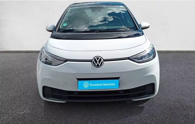 VOLKSWAGEN ID.3 145 ch Pro photo 9 560508