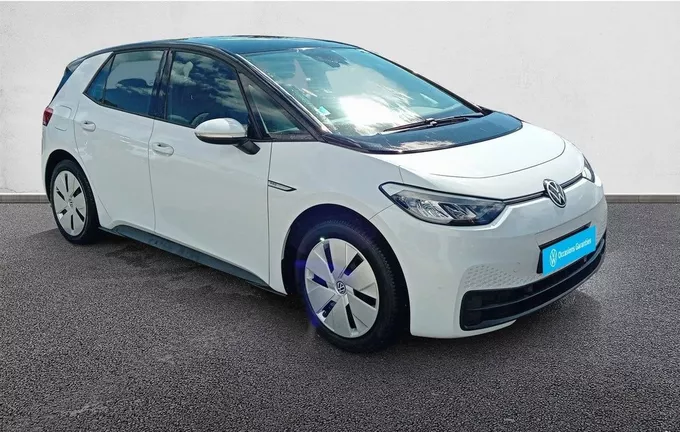 VOLKSWAGEN ID.3 145 ch Pro photo 10 560508