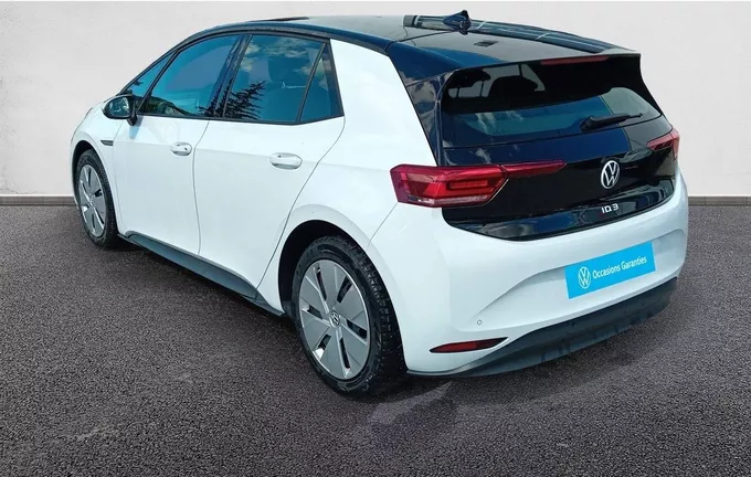 VOLKSWAGEN ID.3 145 ch Pro photo 11 560508