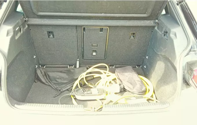 VOLKSWAGEN ID.3 145 ch Pro photo 14 560508