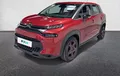 Miniature CITROEN C3 AIRCROSS PureTech 110 S&S BVM6 Feel extérieur trois quart avant gauche 945865
