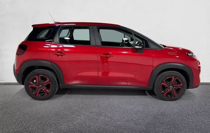 CITROEN C3 AIRCROSS PureTech 110 S&S BVM6 Feel extérieur côté droit 945865