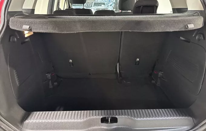 CITROEN C3 AIRCROSS PureTech 110 S&S BVM6 Feel extérieur arrière 945865