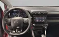 Miniature CITROEN C3 AIRCROSS PureTech 110 S&S BVM6 Feel extérieur côté gauche 945865