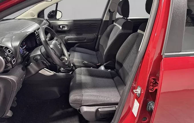 CITROEN C3 AIRCROSS PureTech 110 S&S BVM6 Feel photo 11 945865