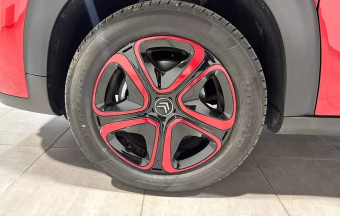 CITROEN C3 AIRCROSS PureTech 110 S&S BVM6 Feel photo 13 945865