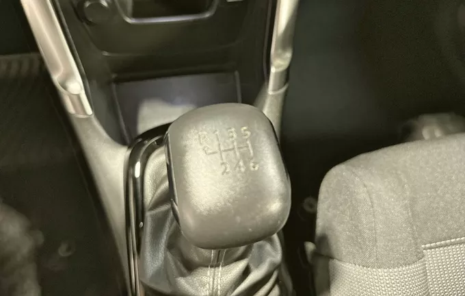 CITROEN C3 AIRCROSS PureTech 110 S&S BVM6 Feel photo 14 945865