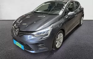 RENAULT CLIO TCe 100 GPL Business VF1RJA00X67890337