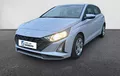 Miniature HYUNDAI I20 1.2 79 Initia extérieur trois quart avant gauche 13479