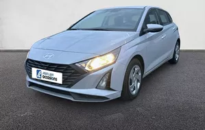 HYUNDAI I20 1.2 79 Initia NLHBM51H9SZ519570