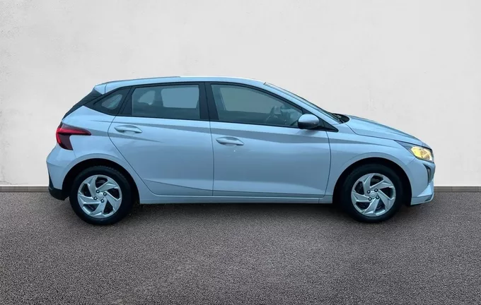 HYUNDAI I20 1.2 79 Initia extérieur côté droit 13479