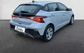 Miniature HYUNDAI I20 1.2 79 Initia extérieur trois quart arrière droit 13479