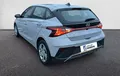 Miniature HYUNDAI I20 1.2 79 Initia extérieur trois quart arrière gauche 13479