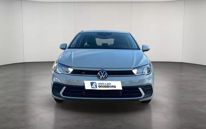 VOLKSWAGEN POLO 1.0 TSI 95 S&S BVM5 VW Edition extérieur avant 561017