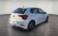 Miniature VOLKSWAGEN POLO 1.0 TSI 95 S&S BVM5 VW Edition extérieur trois quart arrière droit 561017