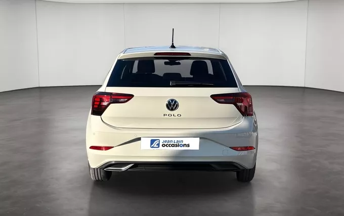 VOLKSWAGEN POLO 1.0 TSI 95 S&S BVM5 VW Edition extérieur arrière 561017