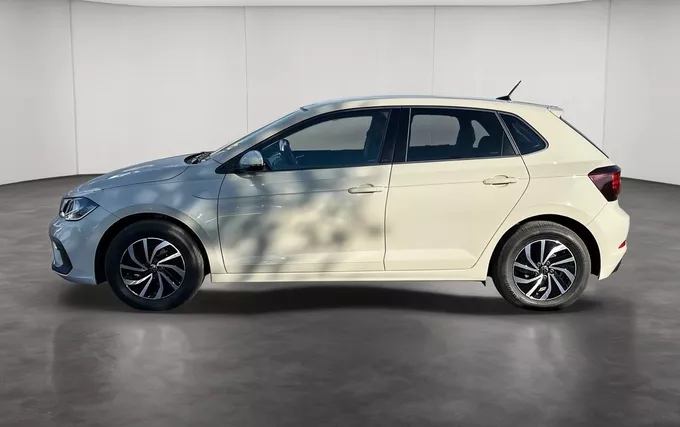 VOLKSWAGEN POLO 1.0 TSI 95 S&S BVM5 VW Edition extérieur côté gauche 561017