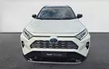 Miniature TOYOTA RAV4 Hybride 218 ch 2WD Collection extérieur avant 1103148